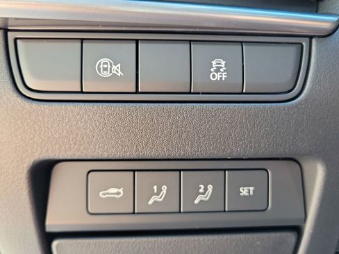 New 2026 MAZDA MAZDA3 2.5 S Sedan w/ Preferred Pkg FWD image 19