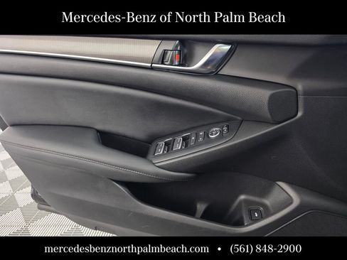 Used 2022 Honda Accord Sport image 24