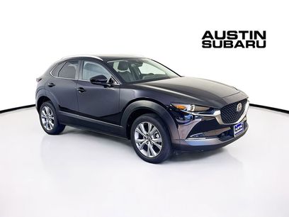 Used 2023 MAZDA CX-30 AWD 2.5 S w/ Preferred Package