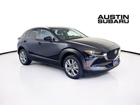 Used 2023 MAZDA CX-30 AWD 2.5 S w/ Preferred Package image 1