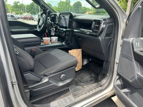 Used 2024 Ford F150 STX AWD/4WD image 17