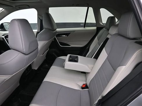 Certified 2024 Toyota RAV4 XLE Premium w/ Weather Package image 28