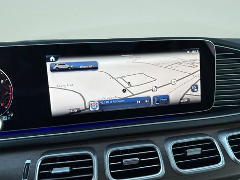 New 2026 Mercedes-Benz GLE 450 4MATIC image 35