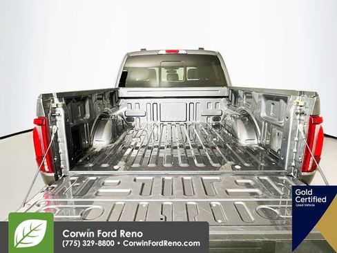 Used 2025 Ford F150 Lariat image 29