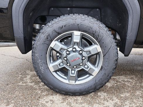 New 2026 GMC Sierra 2500 SLT w/ SLT Premium Package image 34