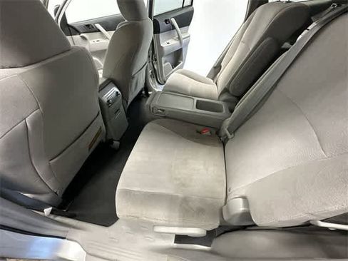 Used 2013 Toyota Highlander Plus image 15