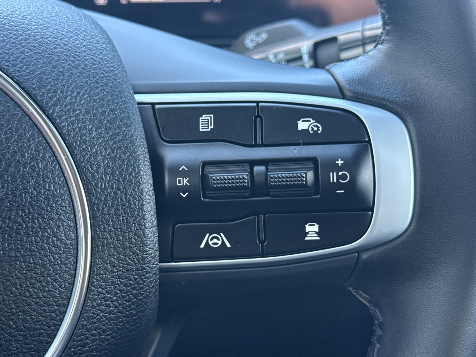 New 2026 Kia K5 GT-Line w/ GT-Line Premium Package FWD image 27