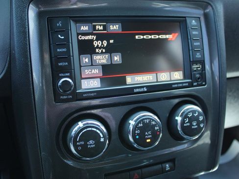 Used 2014 Dodge Challenger SXT RWD image 35