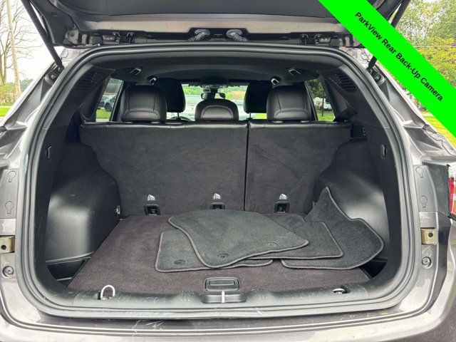 Used 2023 Jeep Compass Limited AWD/4WD image 35