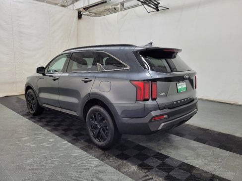 Used 2021 Kia Sorento S w/ Panoramic Sunroof Package image 5