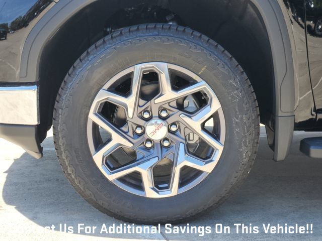 New 2026 GMC Sierra 1500 SLT w/ SLT Premium Plus Package AWD/4WD image 7
