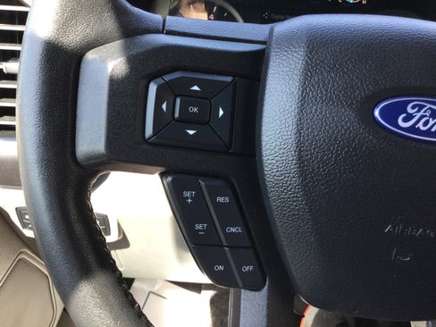 Used 2020 Ford F150 XLT w/ Equipment Group 302A Luxury image 14