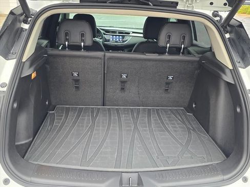 Certified 2023 Buick Encore GX Select w/ Sport Touring Package image 12