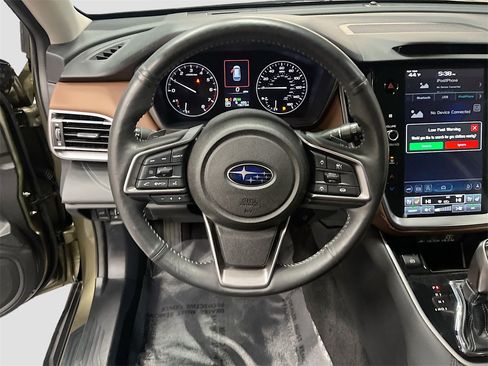 Used 2024 Subaru Outback Touring image 11