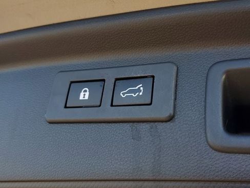 Certified 2021 Subaru Forester Limited w/ Popular Package #3 image 10