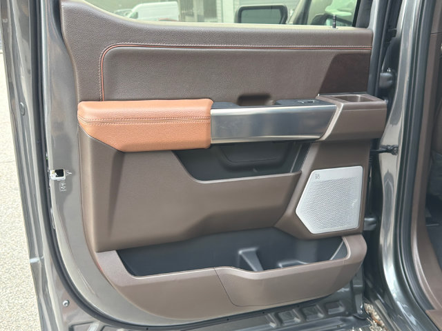 New 2026 Ford F150 King Ranch w/ Equipment Group 601A High AWD/4WD image 23