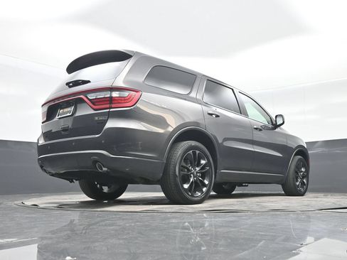 Used 2021 Dodge Durango GT w/ Blacktop Package AWD/4WD image 30