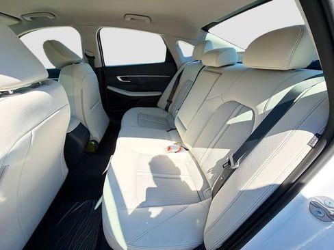 New 2026 Hyundai Sonata SEL FWD image 24