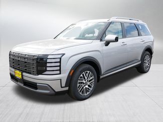 New 2026 Hyundai Palisade SEL video 2