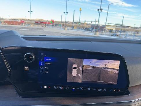 New 2026 Chevrolet Tahoe High Country image 23