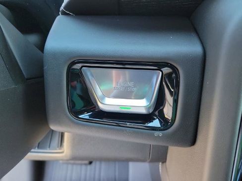 New 2026 GMC Yukon XL AT4 Ultimate w/ LPO, Floor Liner Package image 24