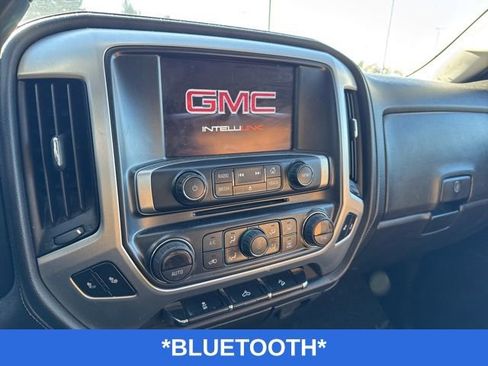 Used 2019 GMC Sierra 1500 SLE w/ SLE Value Package image 9