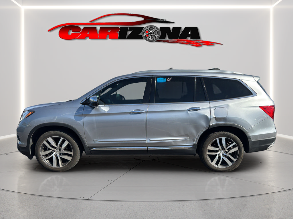 Used 2016 Honda Pilot Elite image 10