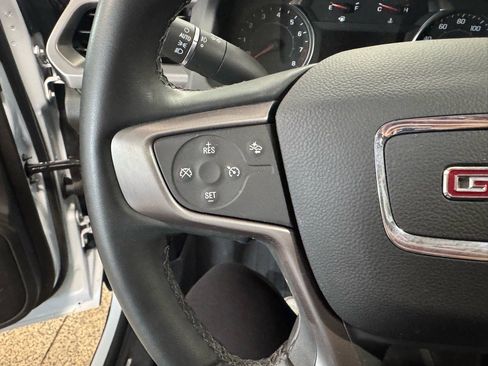 Used 2023 GMC Acadia AT4 w/ Trailering Package image 22