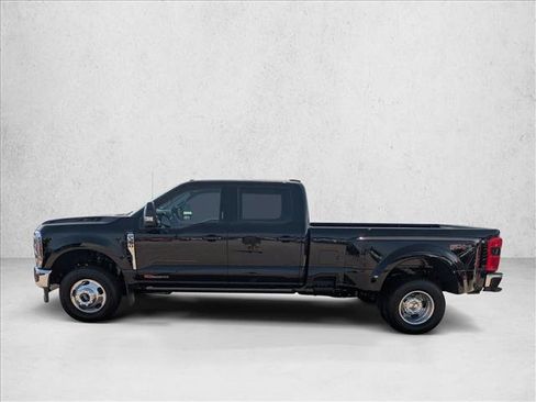 New 2026 Ford F350 Lariat w/ Lariat Ultimate Package AWD/4WD image 5