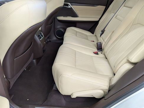 Used 2019 Lexus RX 450h AWD image 32