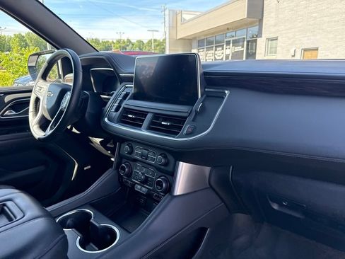 Used 2024 Chevrolet Tahoe LT AWD/4WD image 57