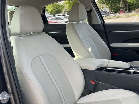 Used 2025 Hyundai Sonata SEL image 25