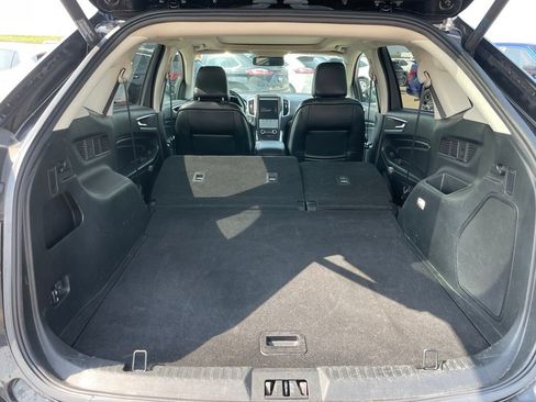 Used 2021 Ford Edge Titanium AWD/4WD image 31