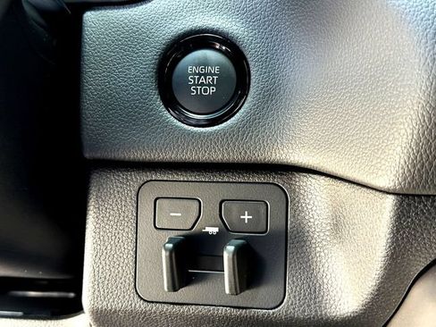 New 2026 Toyota Tundra Limited AWD/4WD image 13