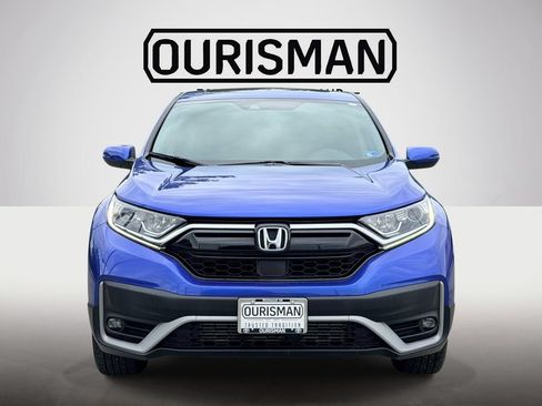 Used 2020 Honda CR-V EX image 26