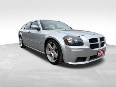 Used 2006 Dodge Magnum SRT8 w/ SRT Option Group III