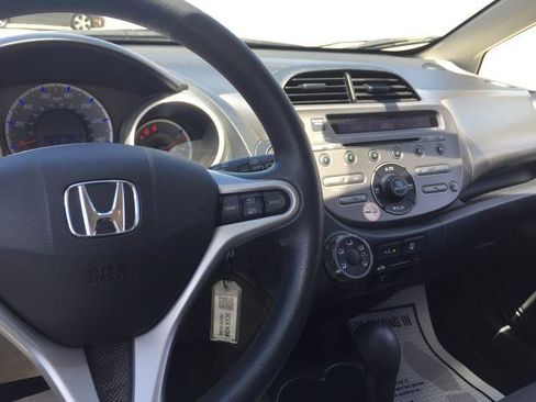 Used 2013 Honda Fit image 19