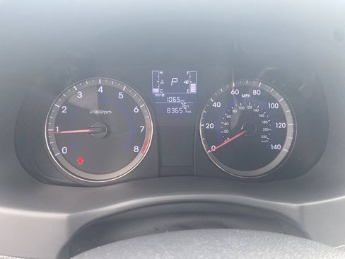 Used 2016 Hyundai Accent SE FWD image 14