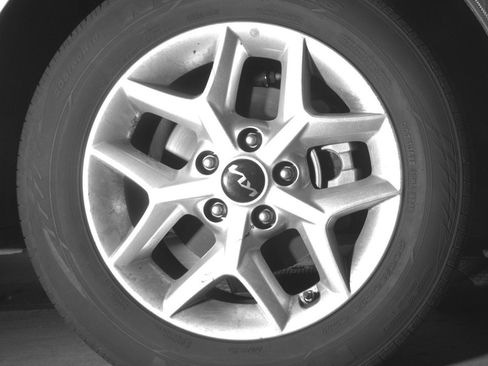 Used 2025 Kia Soul LX w/ LX Technology Package image 18