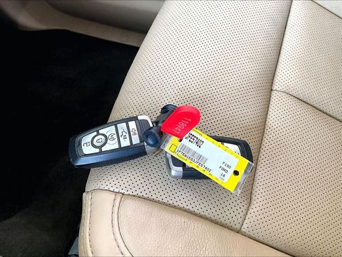 Used 2018 Ford F150 Lariat w/ Equipment Group 501A Mid AWD/4WD image 14