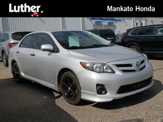 Used 2011 Toyota Corolla S FWD video 1
