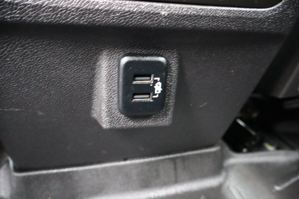 Used 2017 Chevrolet Traverse Premier AWD/4WD image 22