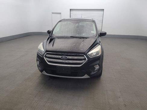 Used 2017 Ford Escape SE AWD/4WD image 15