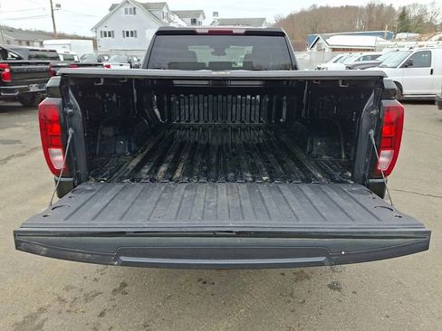Used 2023 GMC Sierra 1500 Pro w/ Graphite Edition image 32