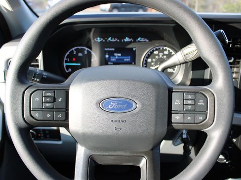 New 2026 Ford F250 XLT image 16