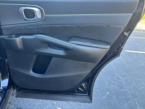 Certified 2024 Kia Sorento SX image 16