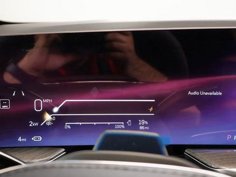 New 2026 Cadillac Escalade IQL Sport 2 w/ LPO, ONYX Package image 13