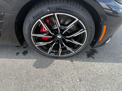 New 2026 BMW i4 xDrive40i w/ M Sport Package AWD/4WD image 16