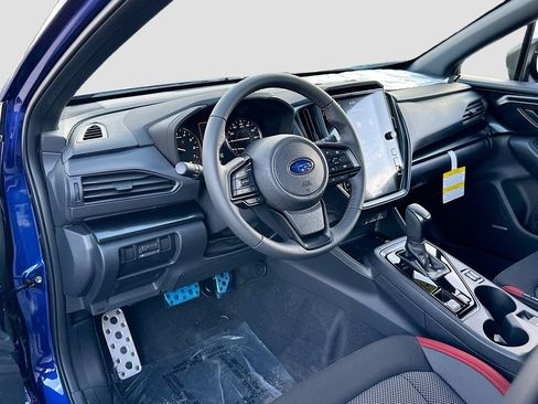 New 2026 Subaru Impreza RS image 9