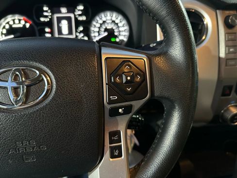 Used 2018 Toyota Tundra Limited image 18
